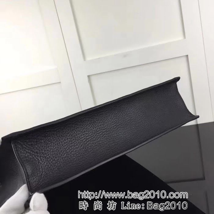 GUCCI古馳原單 新款專櫃品質原單貨實物實拍 495444克皮印金 手提購物包 HY1043